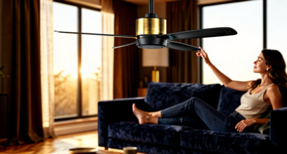 11 Best Smart Ceiling Fans in 2026 — The Ultimate Buying Guide