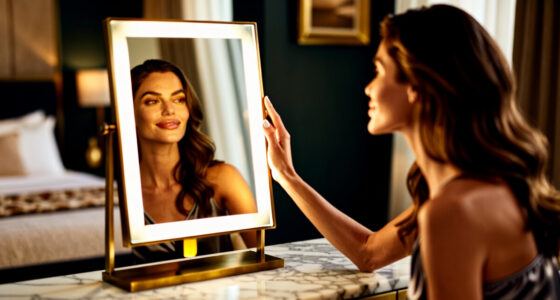 11 Best Vanity Mirrors With Lights in 2026