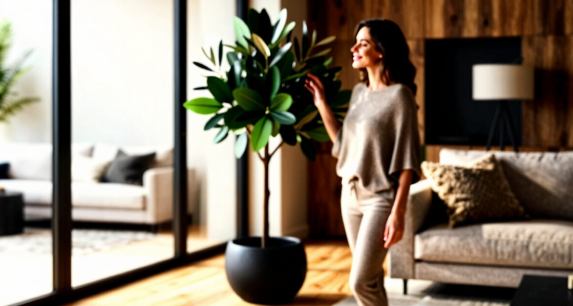 12 Best Artificial Olive Trees in 2026