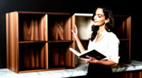 12 Best Best Cube Bookcases Wood in 2026