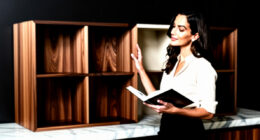 12 Best Best Cube Bookcases Wood in 2026