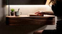 12 Best Floating Desks Wall Mounted in 2026