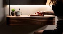 12 Best Floating Desks Wall Mounted in 2026