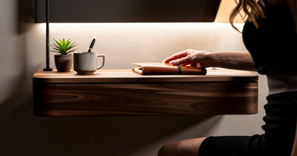 12 Best Floating Desks Wall Mounted in 2026