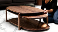 12 Best Nesting Coffee Table Sets in 2026
