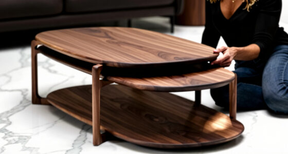 12 Best Nesting Coffee Table Sets in 2026