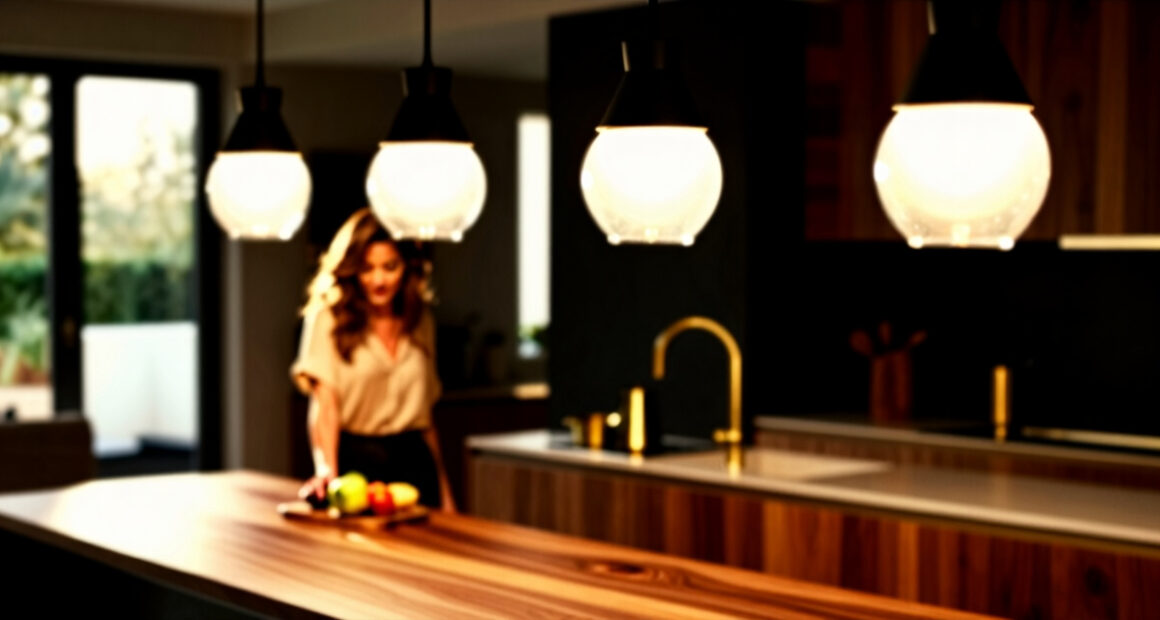 12 Best Pendant Lights For Kitchen Island In 2026