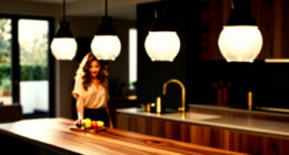 12 Best Pendant Lights For Kitchen Island In 2026