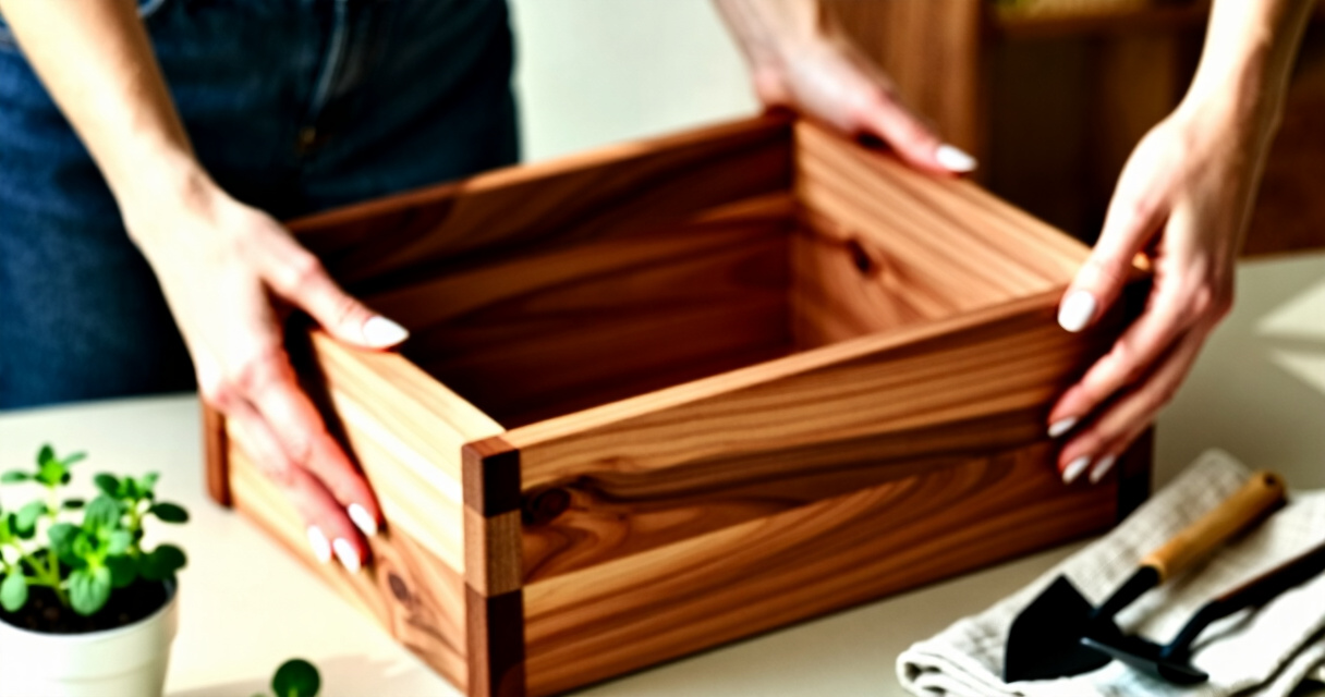 12 Best Raised Garden Beds Wood in 2026 — Durable, Easy-to-Use Options for Every Garden