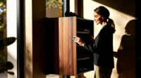 12 Best Shoe Cabinets for Entryway in 2026