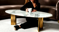 12 Best Sofa Tables Behind Couch in 2026