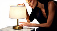 12 Best Table Lamps for Bedroom in 2026