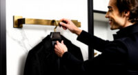 12 Best Wall Mounted Coat Racks in 2026