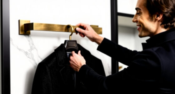 12 Best Wall Mounted Coat Racks in 2026