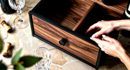 12 Best Wine Bar Cabinets in 2026 — Stylish Storage Solutions for Every Home