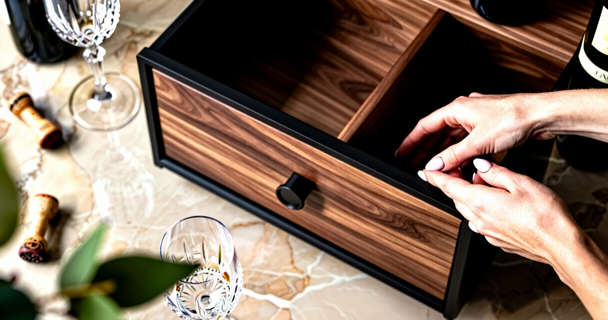 12 Best Wine Bar Cabinets in 2026 — Stylish Storage Solutions for Every Home