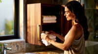 13 Best Bathroom Linen Cabinets in 2026