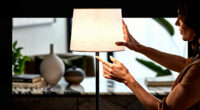 13 Best Floor Lamps for Living Room in 2026