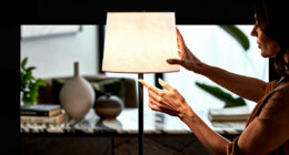 13 Best Floor Lamps for Living Room in 2026