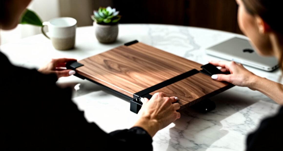 13 Best Folding Desks for Small Spaces in 2026