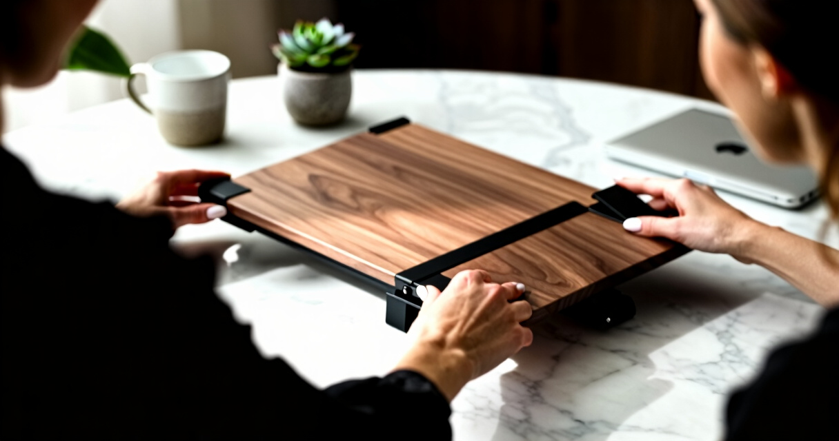 13 Best Folding Desks for Small Spaces in 2026