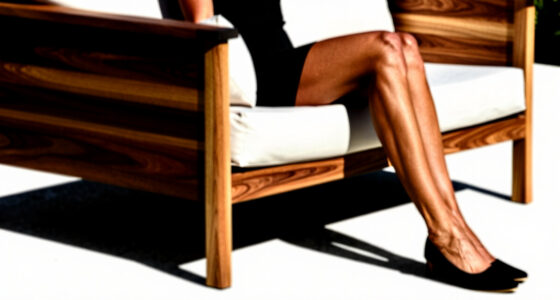 13 Best Teak Outdoor Furniture in 2026