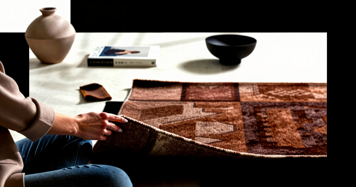 13 Best Wool Rugs for Living Room in 2026