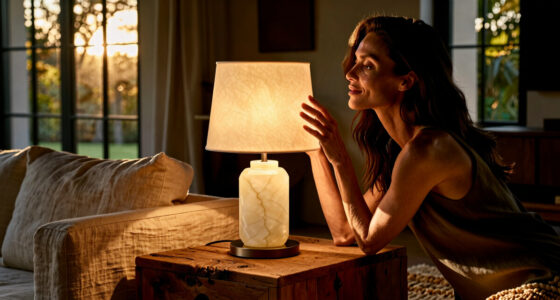 14 Best Best Alabaster Table Lamps in 2026