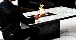 14 Best Fire Pit Tables in 2026