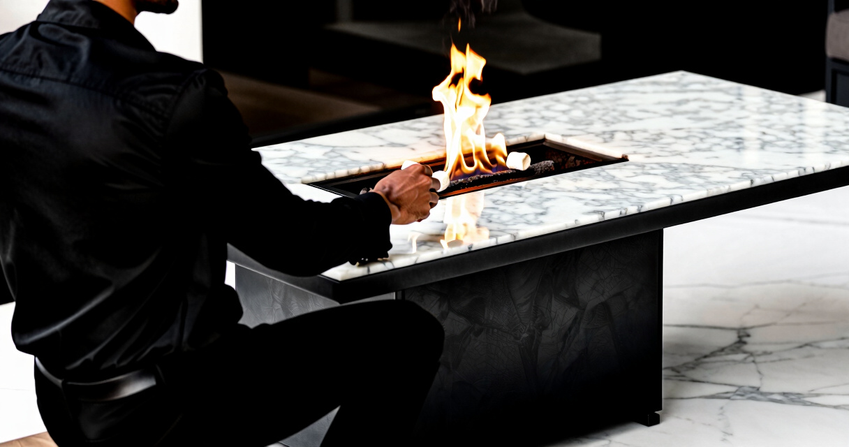 14 Best Fire Pit Tables in 2026