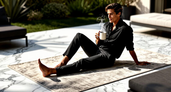 14 Best Outdoor Rugs for Patio in 2026