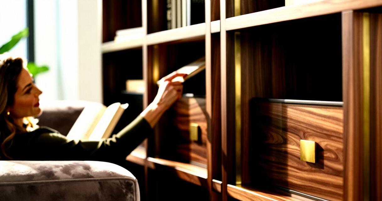 2 Best Bookcases With Doors in 2026 — The Complete Buyer’s Guide