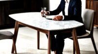 3 Best Dining Tables for Small Spaces in 2026