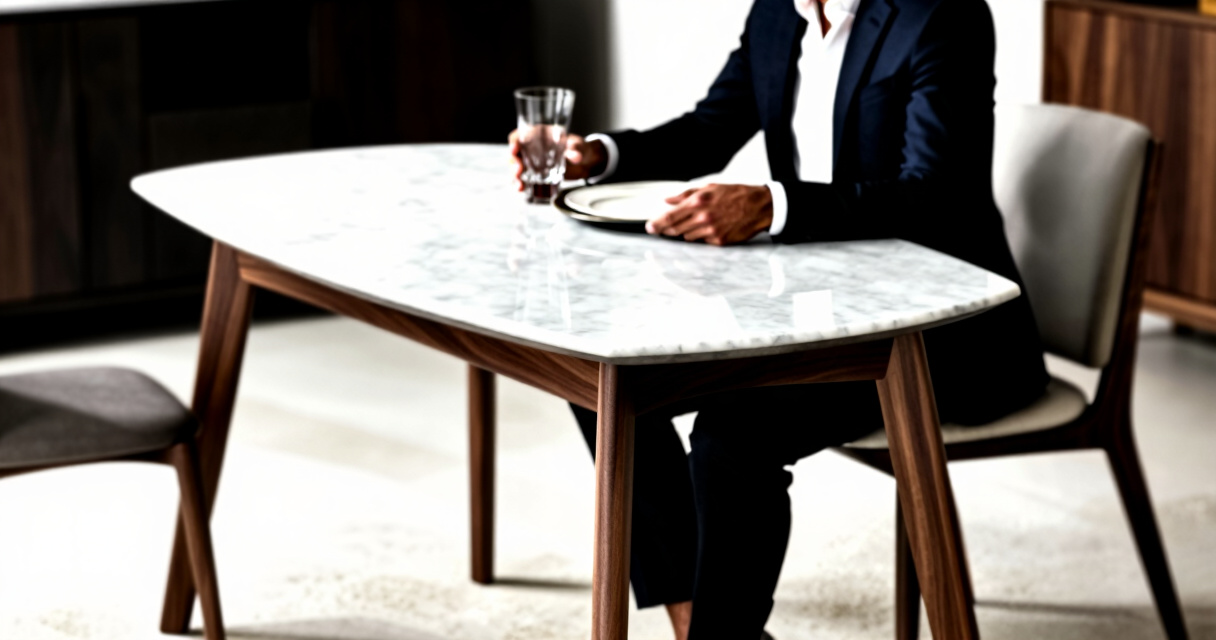 3 Best Dining Tables for Small Spaces in 2026