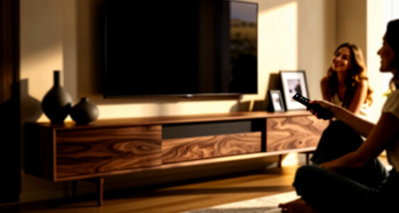 3 Best Floating Entertainment Centers in 2026 — Stylish & Space-Saving Solutions