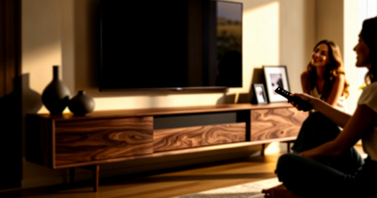 3 Best Floating Entertainment Centers in 2026 — Stylish & Space-Saving Solutions