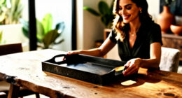 4 Best Best Decorative Trays Large in 2026