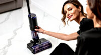 4 Best Cordless Vacuum Storage Stations in 2026