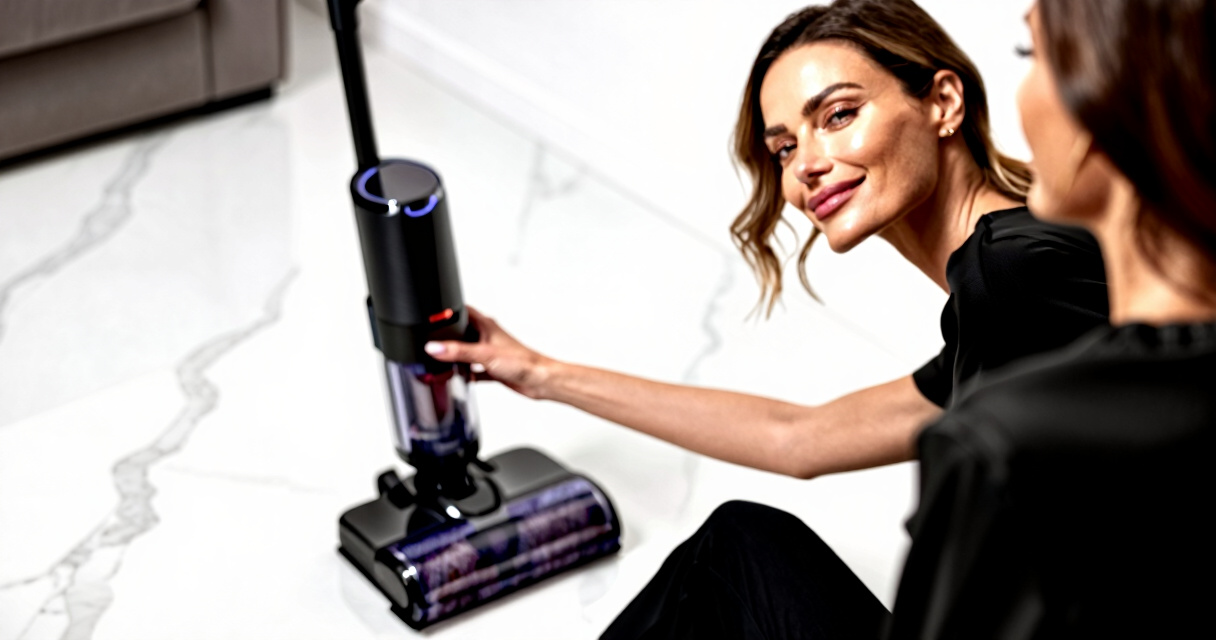 4 Best Cordless Vacuum Storage Stations in 2026