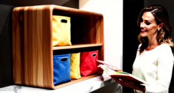 4 Best Kids Bookshelves in 2026
