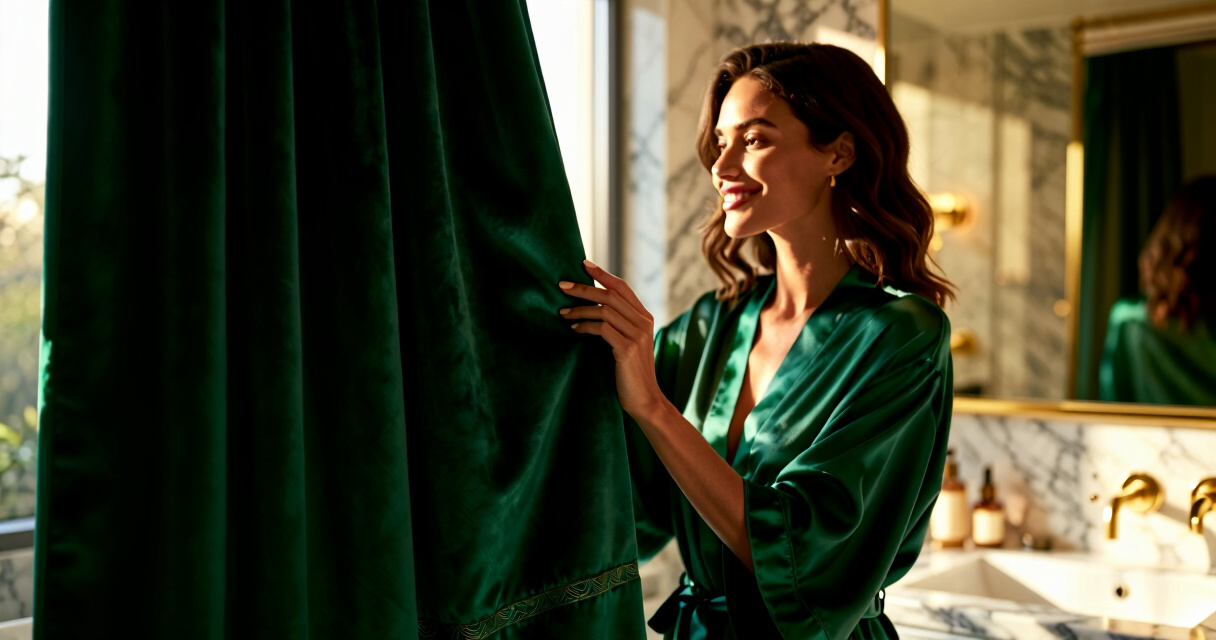 5 Best Best Shower Curtains Luxury in 2026