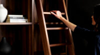 5 Best Bookcases With Ladder in 2026 — Stylish Storage Solutions for Every Space