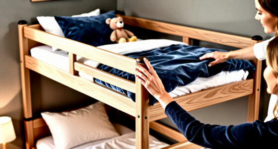 5 Best Bunk Beds for Kids in 2026