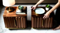 5 Best Fluted Nightstands in 2026