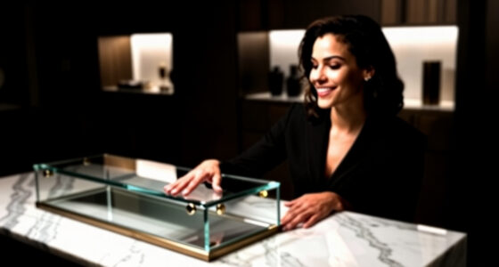 5 Best Glass Display Cabinets in 2026 — The Ultimate Buyer’s Guide
