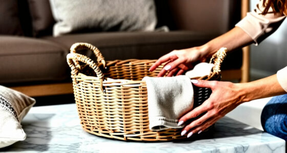 5 Best Large Storage Baskets in 2026