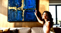 5 Best Large Wall Art for Living Room in 2026