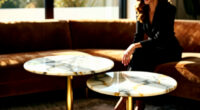 5 Best Marble Top Side Tables in 2026