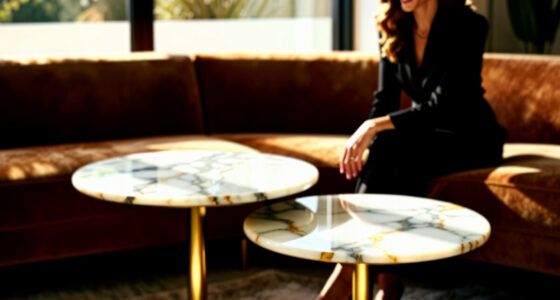 5 Best Marble Top Side Tables in 2026
