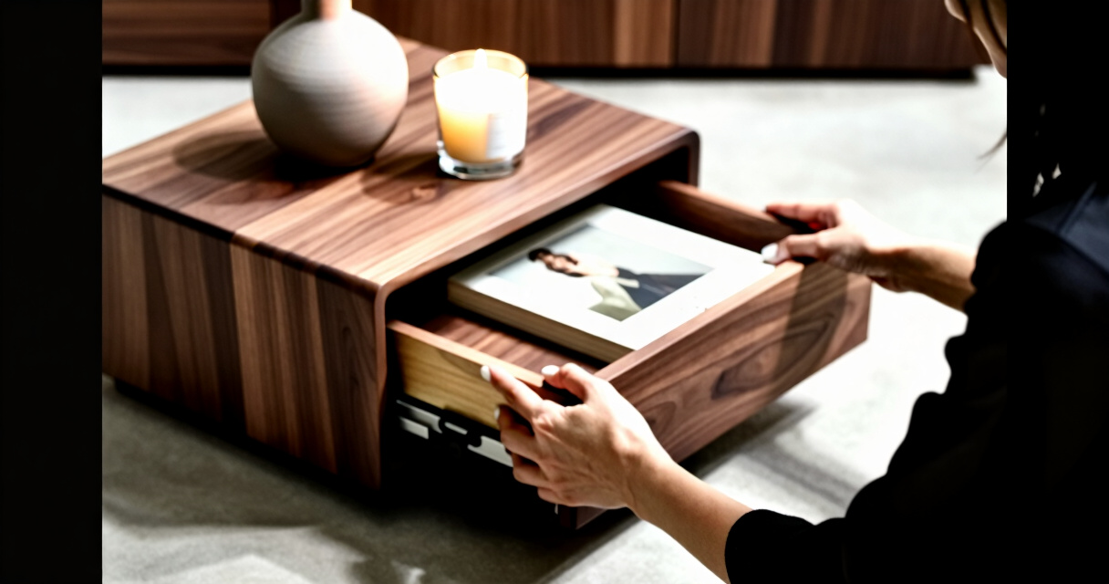 5 Best Side Tables With Storage in 2026